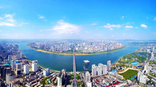 株洲市住建局(人防办)助推经济社会发展综述