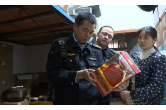 区市场监管局开展酒类执法检查专项行动
