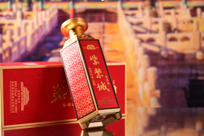 紫禁城酒业布局全国 “落子”长沙掘金大市场