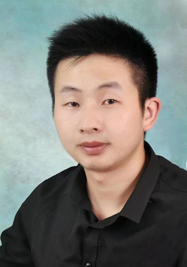 张维 张维