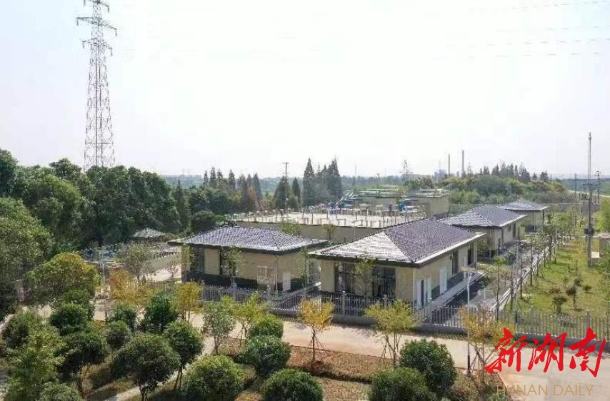 2022年农村安全饮水重点项目一南县茅草街水厂新建工程。 2022年农村安全饮水重点项目一南县茅草街水厂新建工程。