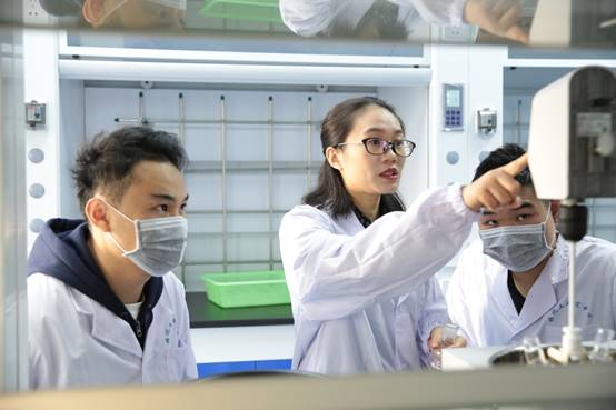 南华大学青年教师宁顺艳获批国家重点研发计划青年科学家项目