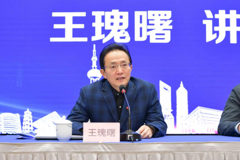 2022年湖南省企业“创新达人”发布暨宣讲大会在长沙举办