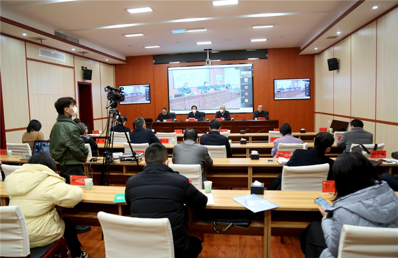 湖南成功举办第27期“国家林草科技大讲堂”