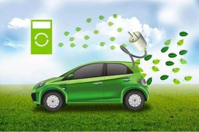 产销持续回暖 今年新能源车有望实现650万辆目标