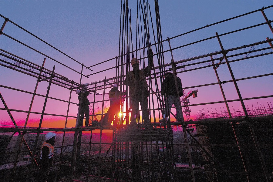 省住建厅出台《深化建设工程企业资质管理改革促进建筑业高质量发展的十条措施》