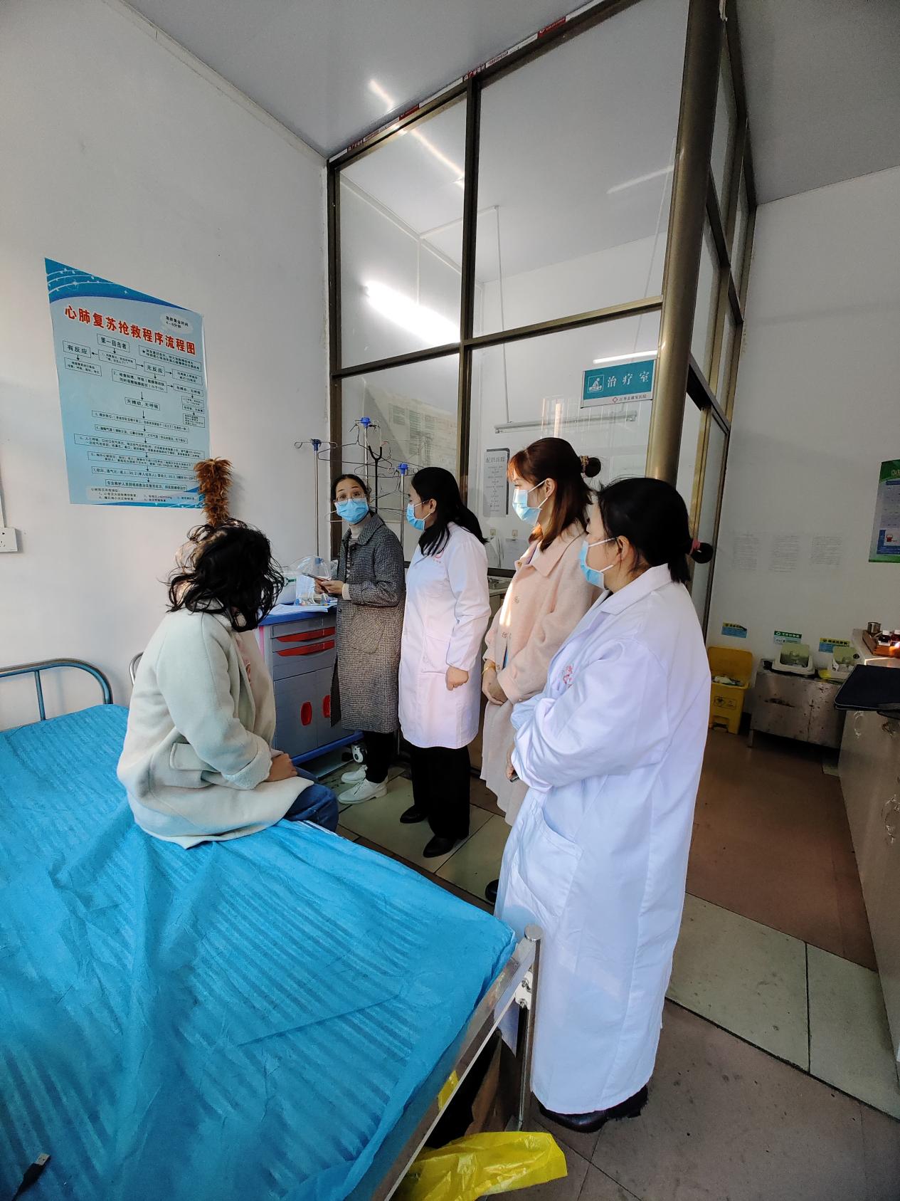 江华瑶族自治县妇幼保健院:四大举措为孕产妇和儿童健康保驾护航 - 乡村动态 - 乡村振兴 - 华声在线