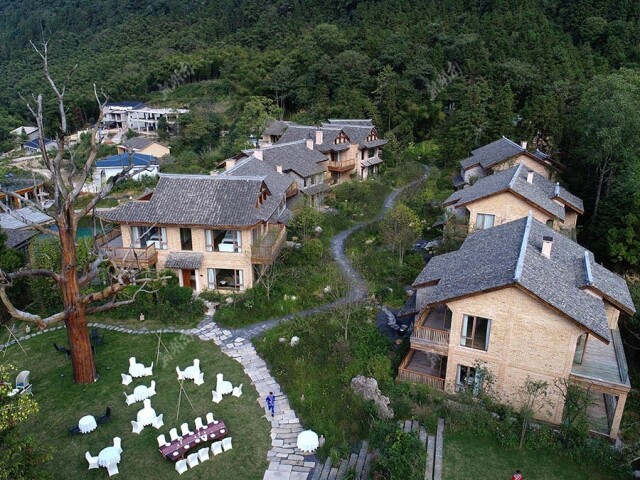 新春走基层丨“熟悉热闹的张家界又回来了”