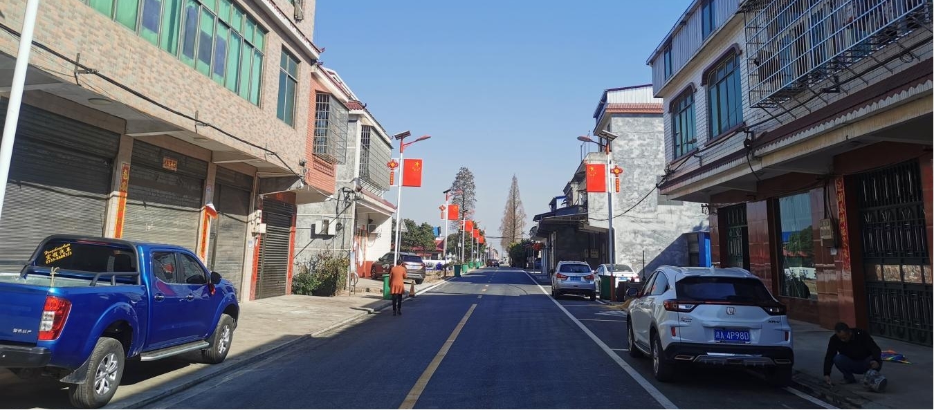 湘滨镇:坚持走群众路线,焕发湘滨新活力 - 乡村动态 - 乡村振兴