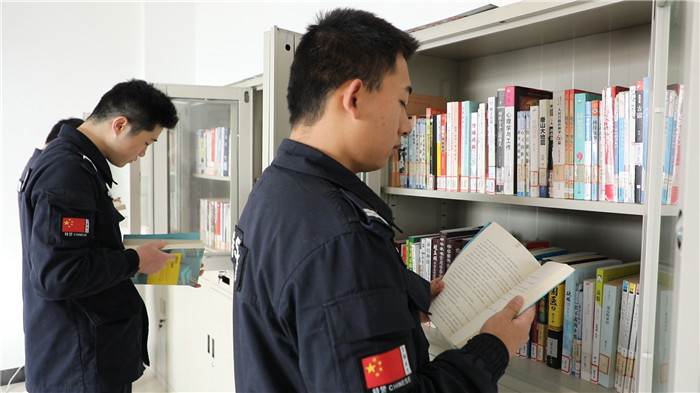 文化｜道县：加强流动图书服务点建设 积极做好文化惠民工作