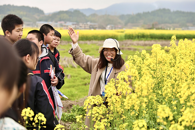 会同一中 校花图片