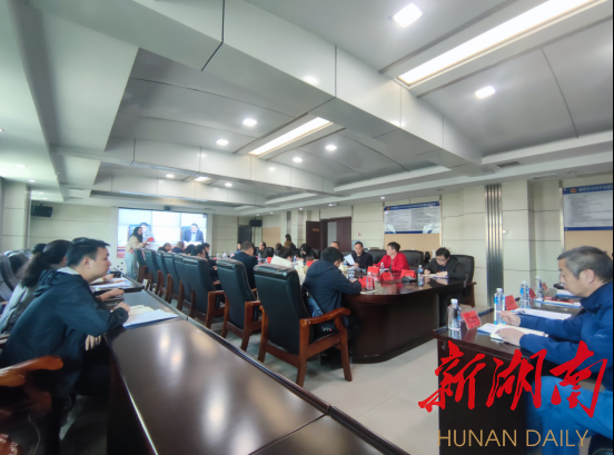 湘西州市场监督管理局开展制止餐饮浪费4项国家标准宣传贯彻活动