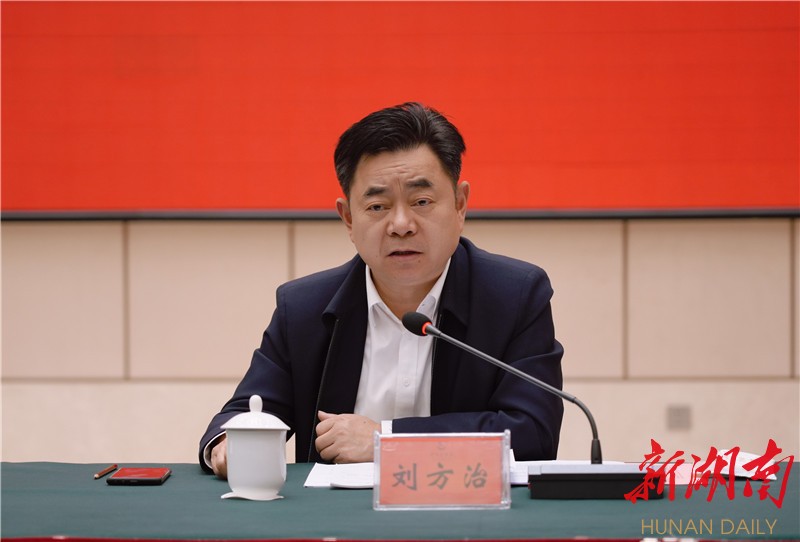 共商发展大计 实现互惠共赢——岳阳县与中铁建发展集团签订战略合作协议