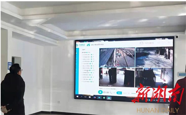 县区|冷水滩区“四力”助推社会综合治理工作高质高效开展