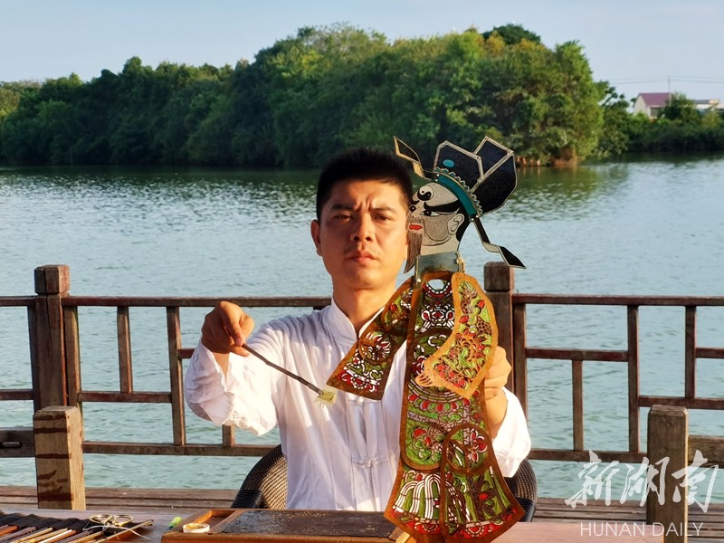 沧水铺镇:碧云峰下振兴浪涌 古驿新城风姿勃发