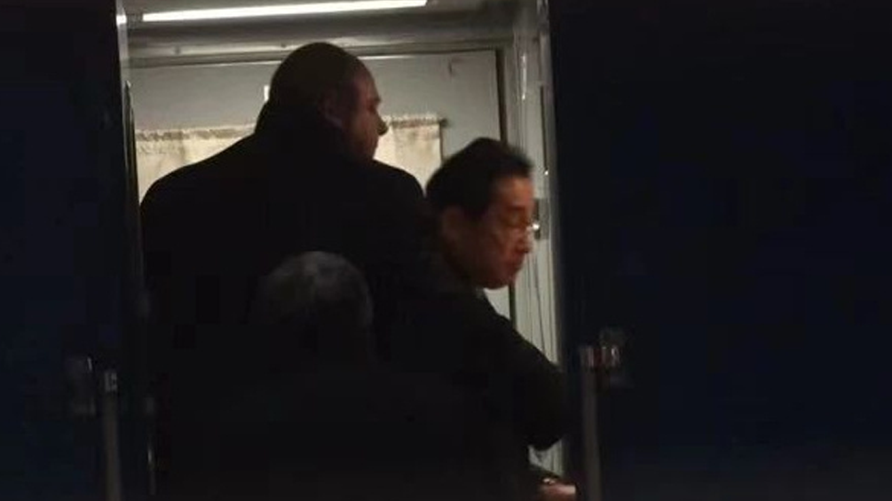 外交部：希望日方多做有利于局势降温的事