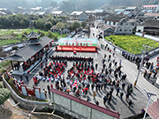 视频︱厉害了！会同乡村“智”理，即将亮相数字中国建设峰会