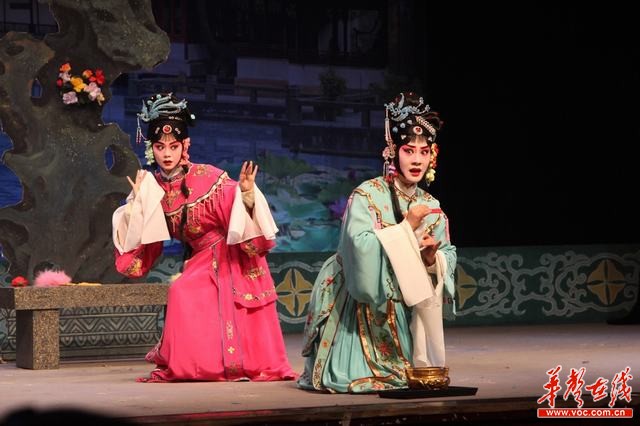 湖南省2023年“文化和自然遗产日”主场活动将在娄底举行