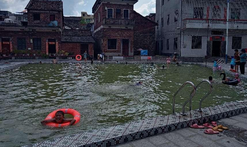 嘉禾县龙潭镇:多举措筑牢防溺水安全网