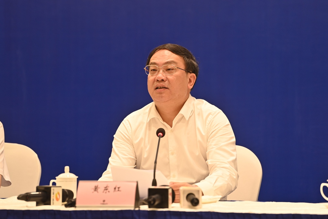 湖南省恢复和扩大消费的若干政策措施新闻发布会省发展改革委主任