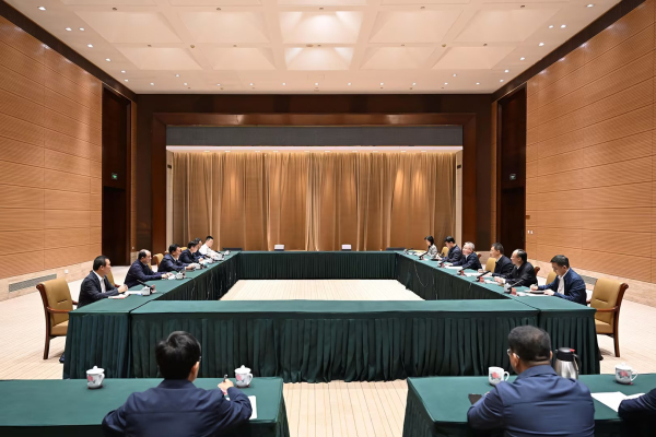 最高检党组第三巡视组对省检察院党组开展巡视