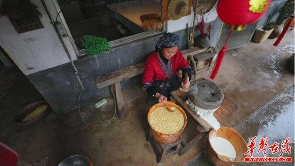 谭兵：一块豆腐 从家常美味到生活百味