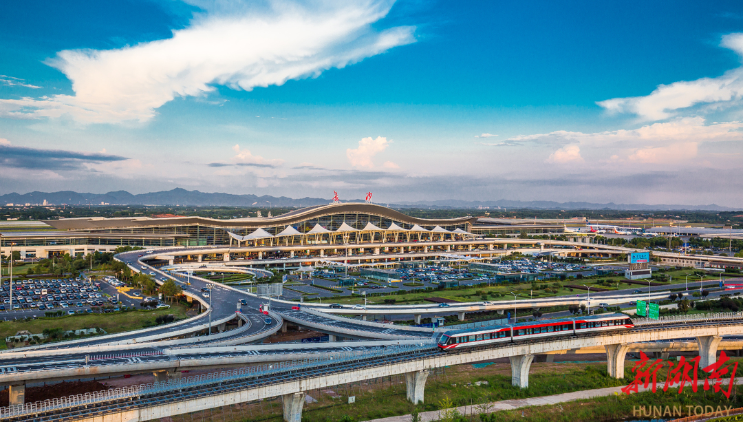 直播回顾>>勇当建设社会主义现代化新长沙的开路先锋——2024年全市交