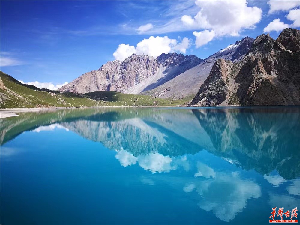 新疆阿克苏文化和旅游推介会走进长沙
