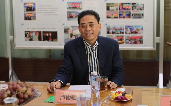 华声医疗 怎么样牵手北京同仁堂济宁中医医院，康小虎·健康小屋落地医疗机构新场景_https://www.jmylbn.com_新闻资讯_第3张