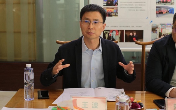 华声医疗 怎么样牵手北京同仁堂济宁中医医院，康小虎·健康小屋落地医疗机构新场景_https://www.jmylbn.com_新闻资讯_第4张