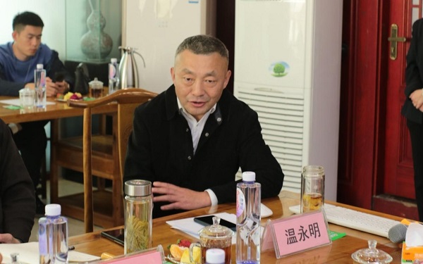 华声医疗 怎么样牵手北京同仁堂济宁中医医院，康小虎·健康小屋落地医疗机构新场景_https://www.jmylbn.com_新闻资讯_第2张