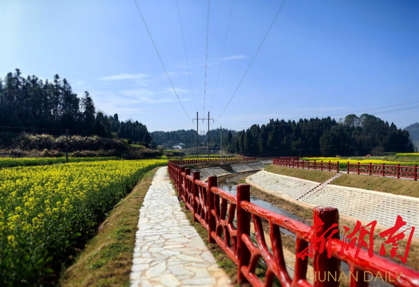 湘西麻溪铺镇图片