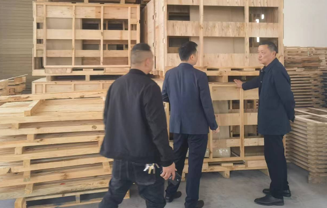 沅陵荔溪乡人大代表当好四员助力营商环境优化