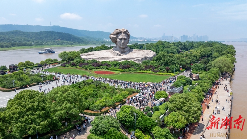 文旅市场持续火热