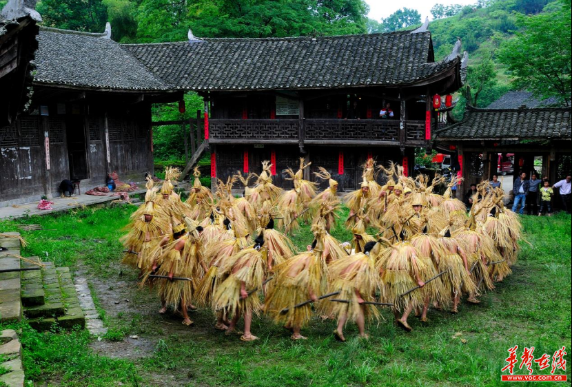 神秘湘西遇见永顺！“初冬游永顺”主题路线攻略出炉