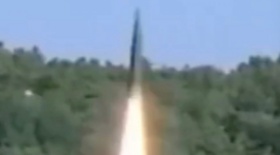 烏克蘭用6枚美制導(dǎo)彈襲擊俄軍用機(jī)場