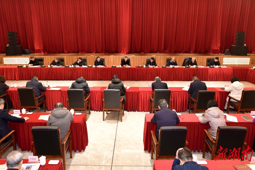 报社党组听取各单位(部门)负责人述职述廉 报社党组听取各单位(部门)负责人述职述廉