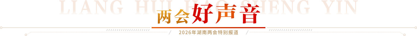 两会好声音