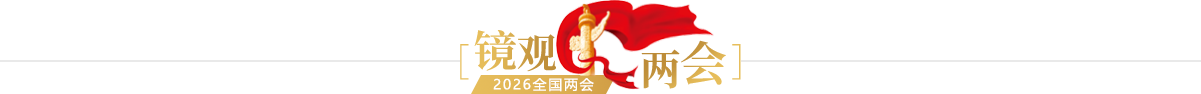 镜观两会