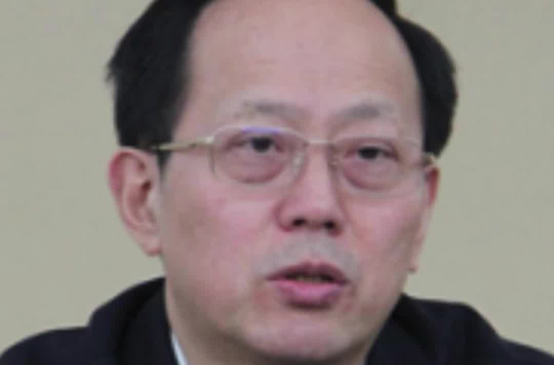 十四届全国政协常委、民族和宗教委员会副主任苟仲文接受审查和调查