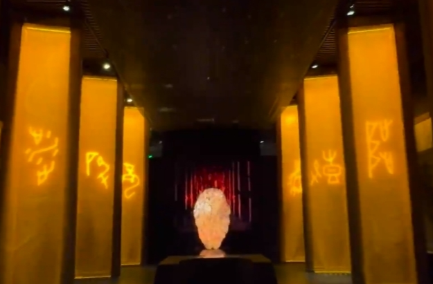 微视频｜文脉华章