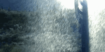 暴雨蓝色预警发布 湖南南部等地有大雨到暴雨