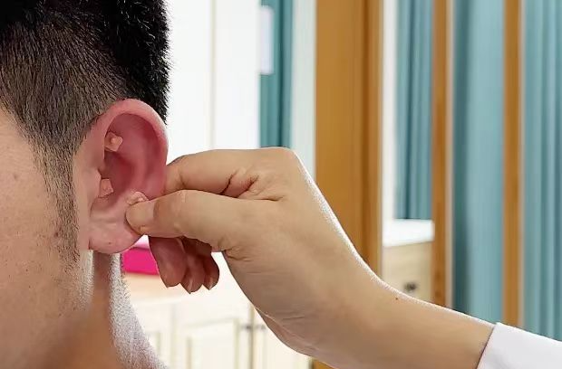 缓解考试综合征 中医疗法来帮忙