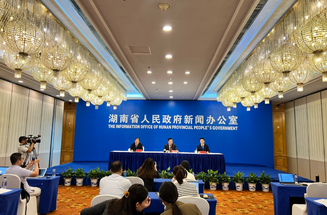 快讯丨再创新高！2024年湖南高考报名人数72.7万
