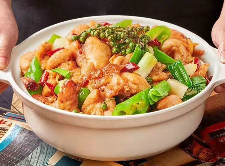 强行“美颜”只会砸了预制菜的锅