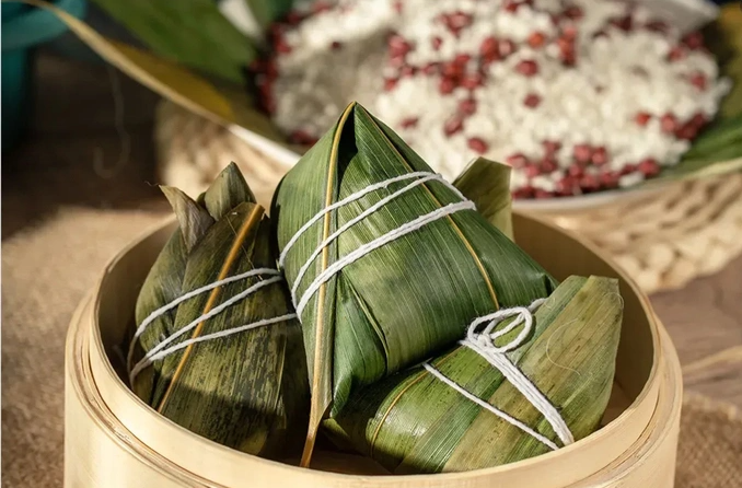 端午来临，糖友如何健康吃粽子？