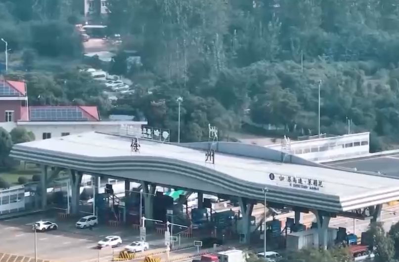 @自驾游车主 收好这份端午高速公路出行指南→