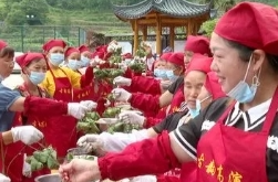 戴香囊、吃粽子 端午习俗中有哪些要注意的点你知道吗？