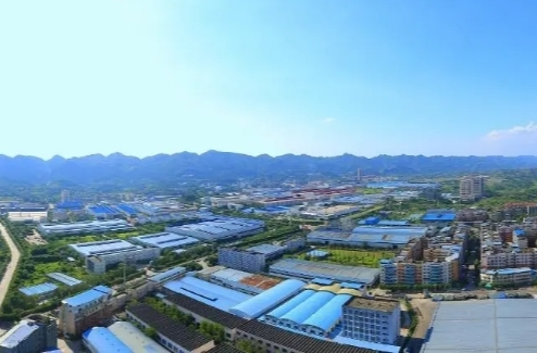 三湘时评丨盘活“家底” 找准方向
——产业园区发展观察（上）