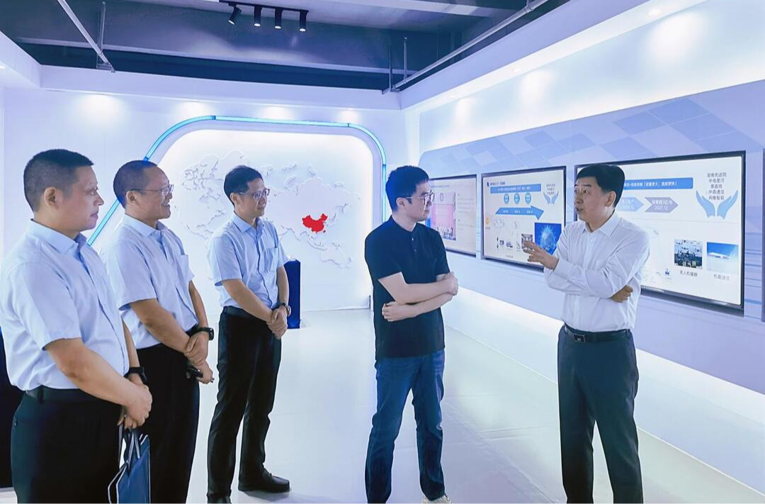 做科技企业“成长伙伴”——建行湖南省分行着力做好科技金融首篇“大文章”